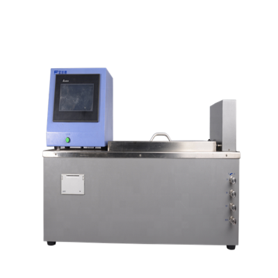 ISO3007,ASTMD323,IP70 Automatic  saturated vapor pressure tester (Reid method)