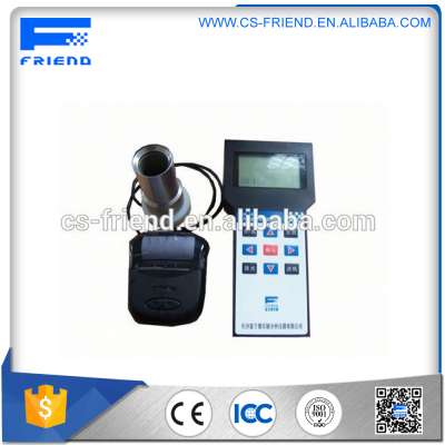 Changsha ASTM D613 portable oil/octane analyzer,octane meter