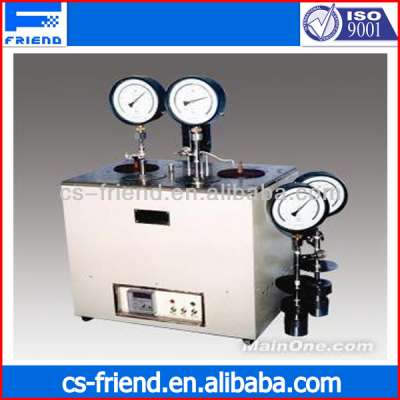 ASTM D942 Grease oxidation stability analyzer